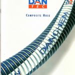 DAN TEC複合軟管