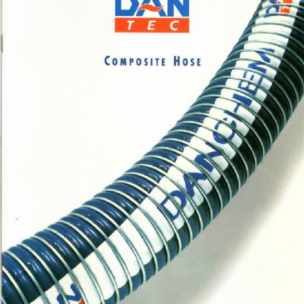 DAN TEC複合軟管