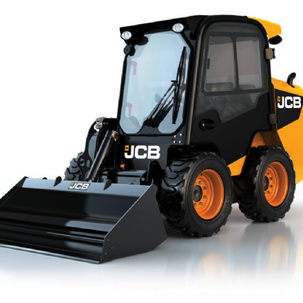 JCB 155HD 鏟裝機