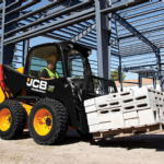 JCB 155HD 鏟裝機