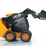 JCB 155HD 鏟裝機