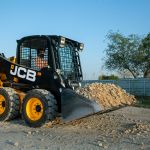 JCB 155HD 鏟裝機