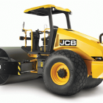 JCB 116D震動壓路機