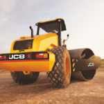 JCB 116D震動壓路機