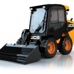 JCB 155HD 鏟裝機