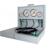 Oleotec液壓測試系統