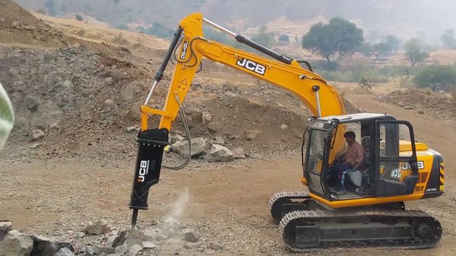 JCB-JS120-JS140-履帶式挖土機-中型怪手-LiveLink定位-安竣股份