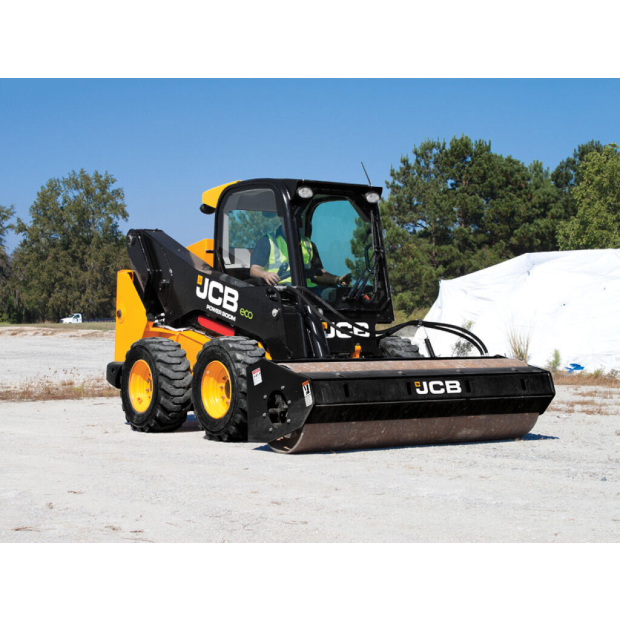 JCB 205 鏟裝機