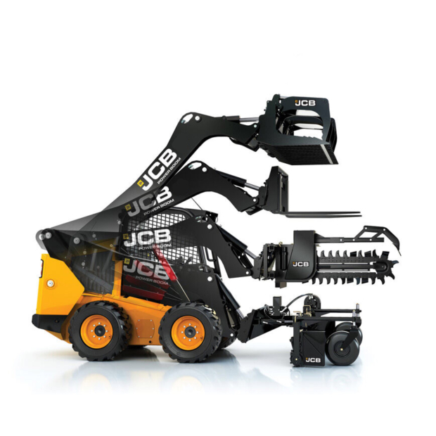 JCB 205 鏟裝機