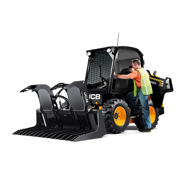 JCB 205 鏟裝機