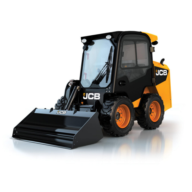 JCB 155HD 鏟裝機