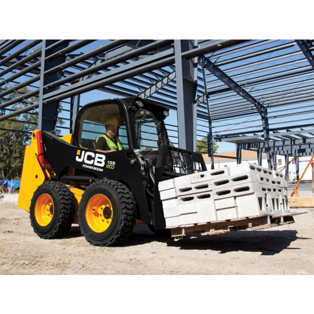 JCB 155HD 鏟裝機