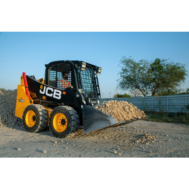 JCB 155HD 鏟裝機