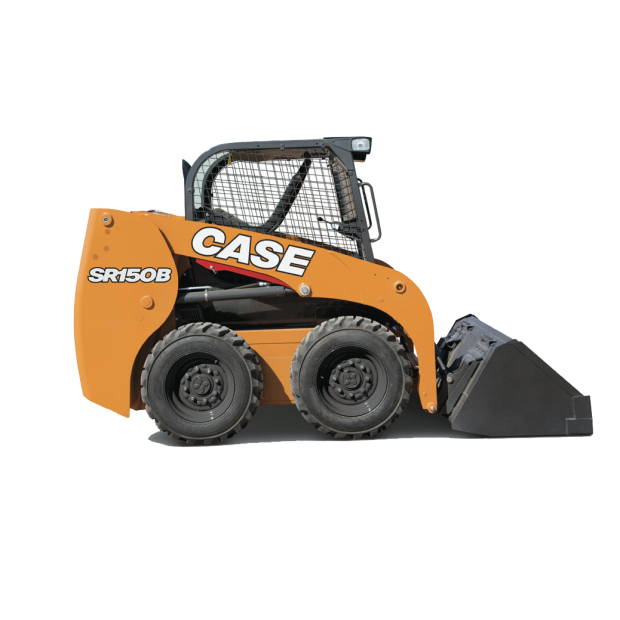 CASE SR150B鏟裝機
