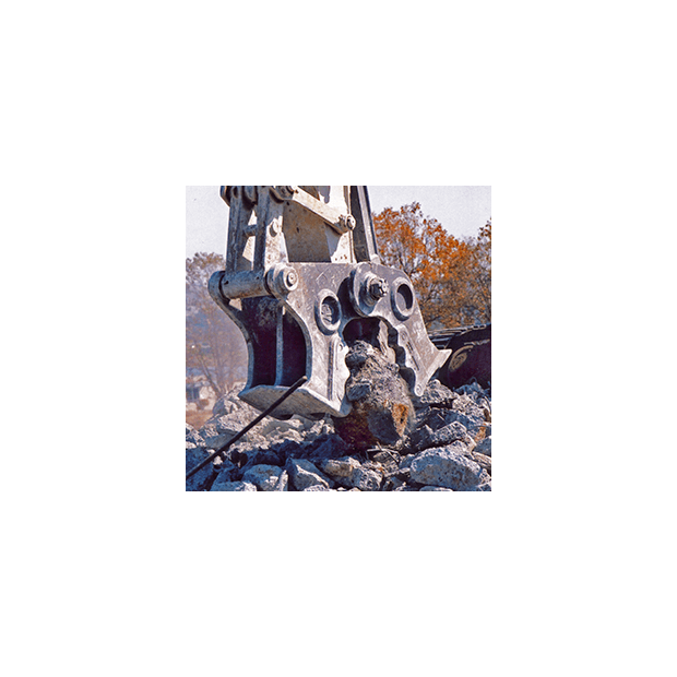 LaBounty 油壓剪刀