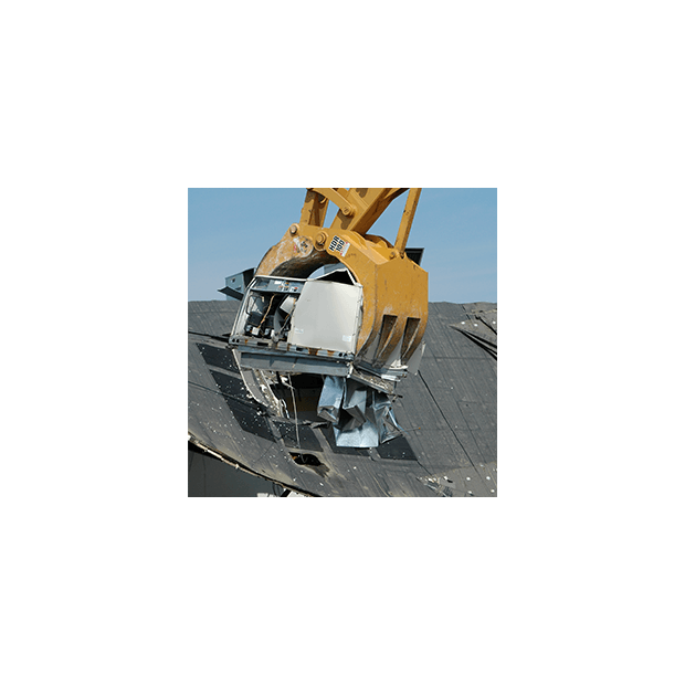 LaBounty 油壓剪刀