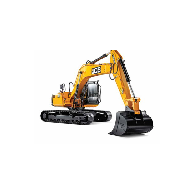 JCB JS205履帶式挖土機