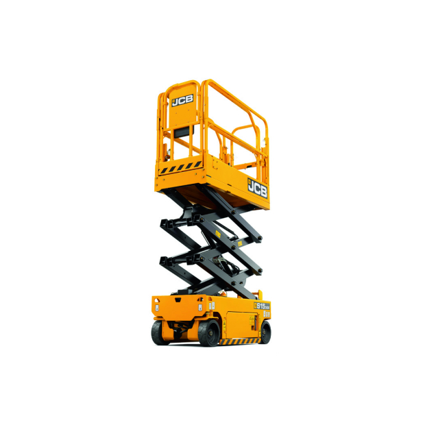 JCB ACCESS 高空作業平台