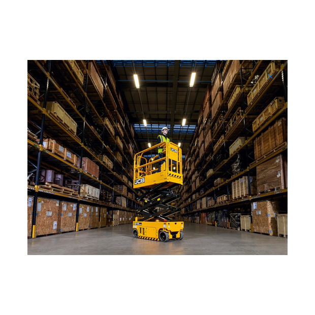 JCB ACCESS 高空作業平台