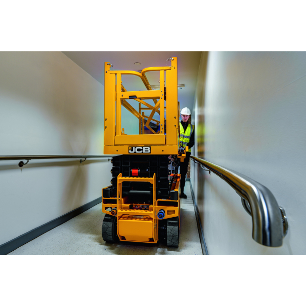 JCB ACCESS 高空作業平台