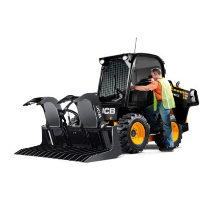 JCB 205 鏟裝機