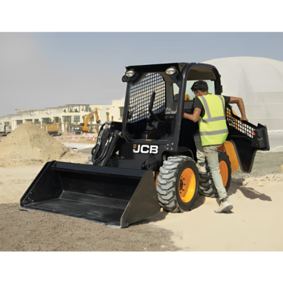 JCB 205 鏟裝機