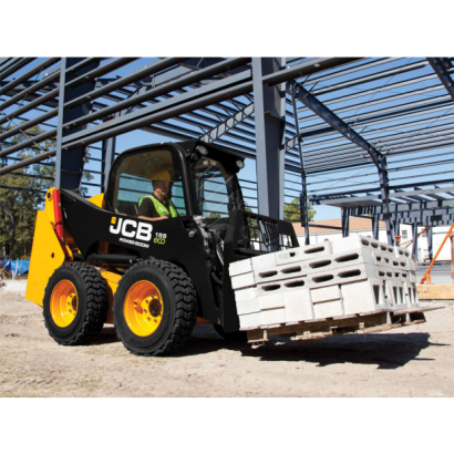 JCB 155HD 鏟裝機