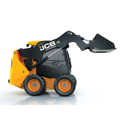 JCB 155HD 鏟裝機