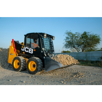 JCB 155HD 鏟裝機