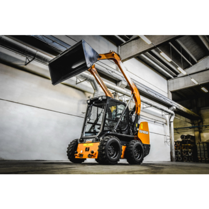 CASE SR185V鏟裝機