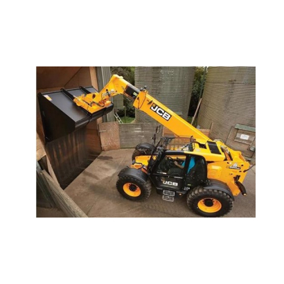 JCB 多功能伸縮臂式鏟裝機