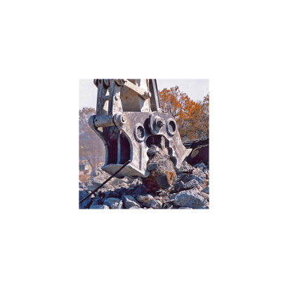 LaBounty 油壓剪刀