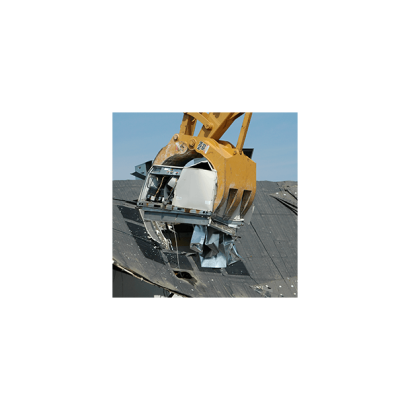 LaBounty 油壓剪刀