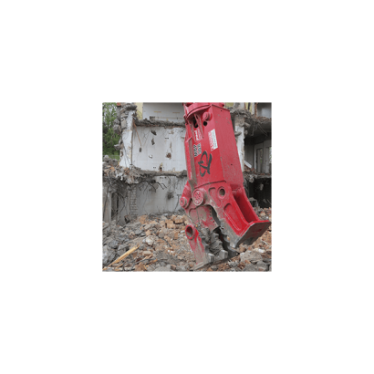 LaBounty 油壓剪刀