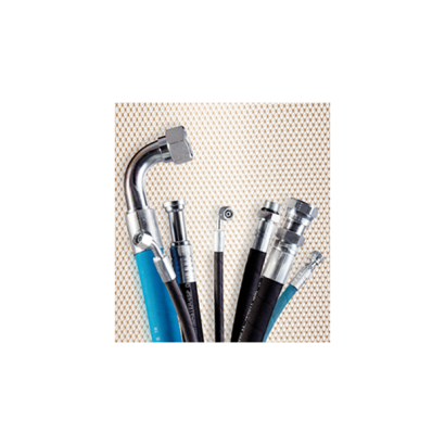 Manuli 軟管 接頭