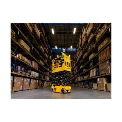 JCB ACCESS 高空作業平台