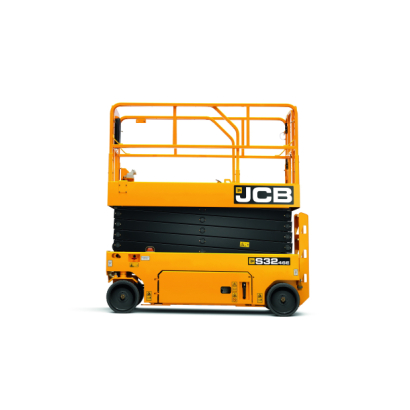 JCB ACCESS 高空作業平台
