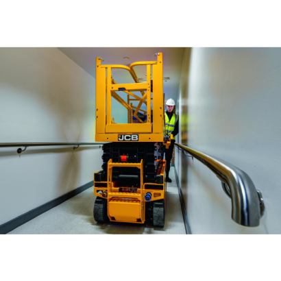 JCB ACCESS 高空作業平台