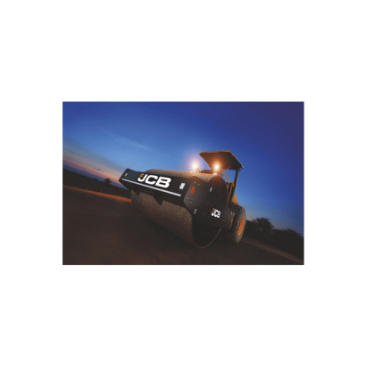 JCB 116D震動壓路機