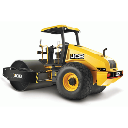 JCB 116D震動壓路機