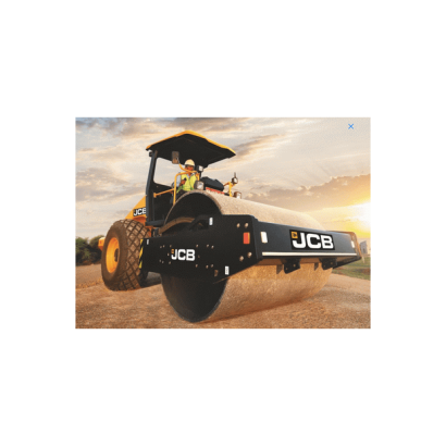 JCB 116D震動壓路機