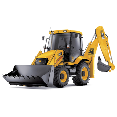 JCB CX/DX 鏟挖兩用機
